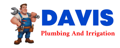 Trusted plumber in CAMBRIA